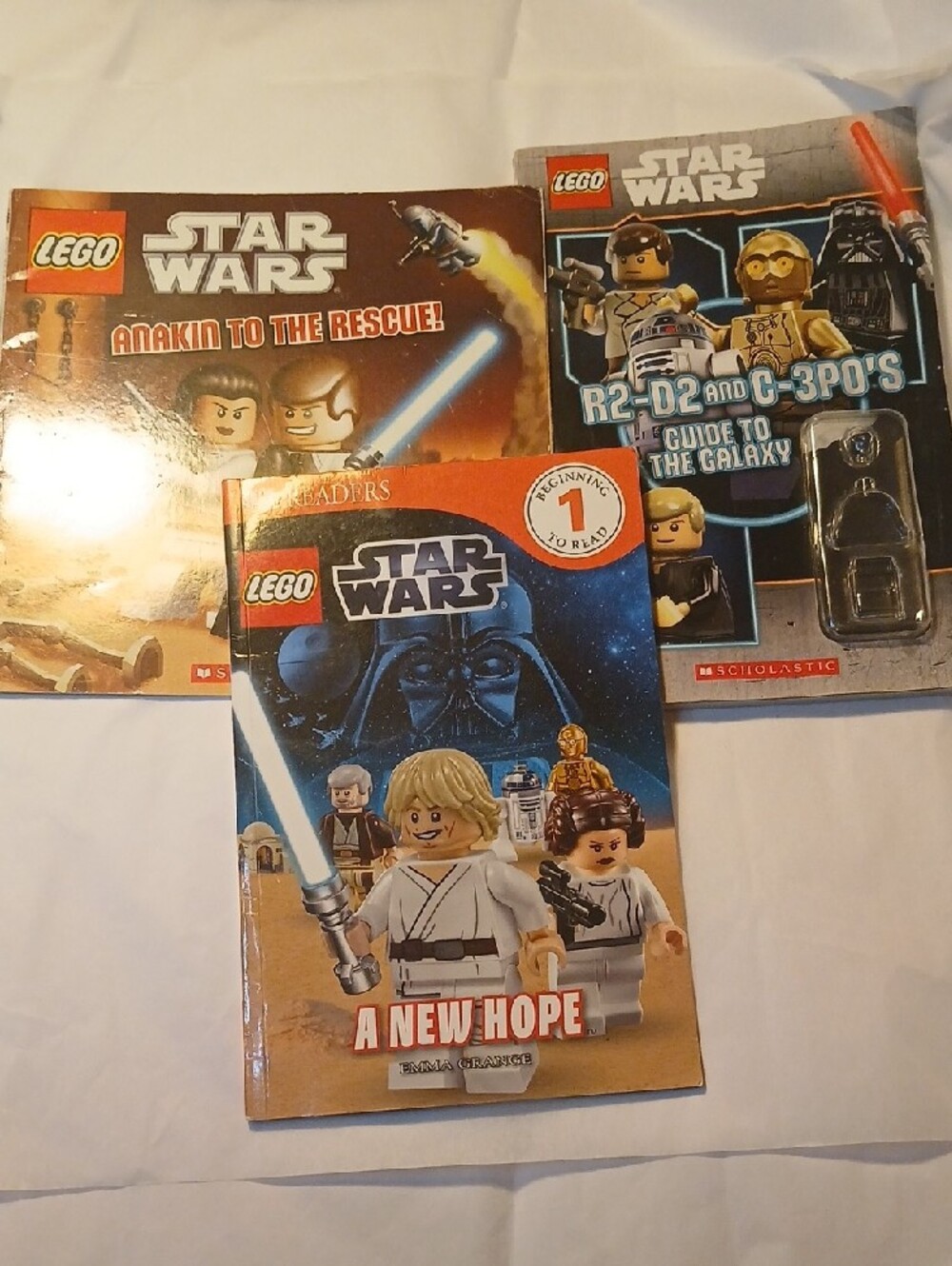 LEGO Bundle - Picture 2 of 5